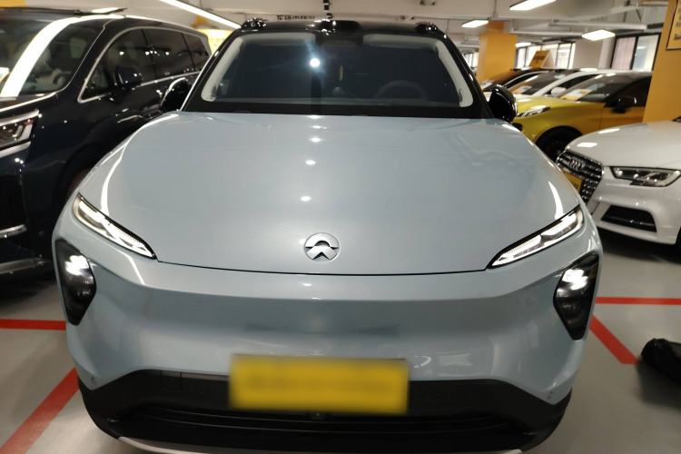 Used Nio ES7 2024 100kWh Exterior 1