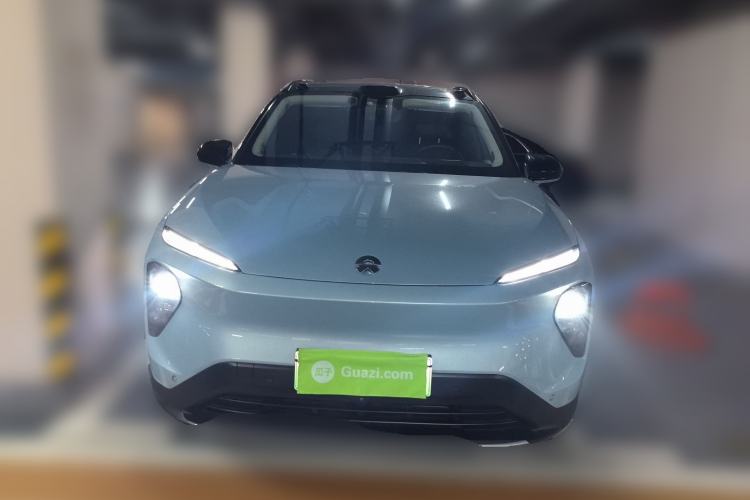 Used Nio ES7 2024 100kWh Signature Edition Exterior 1