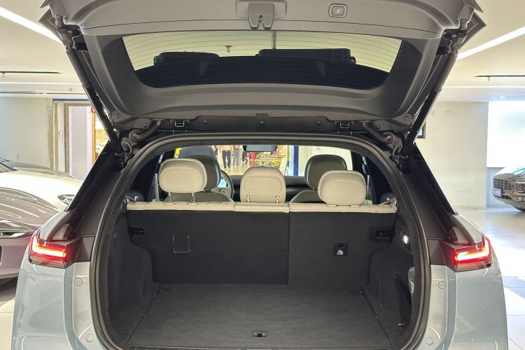 Used Nio ES7 2024 100kWh Exterior 3