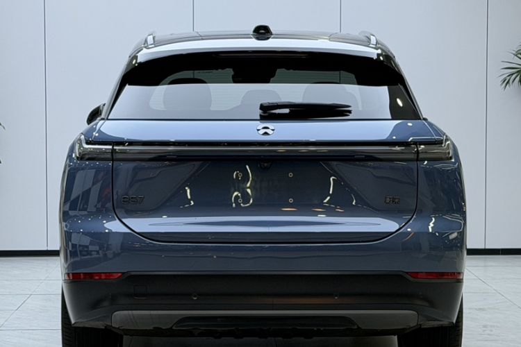 Used Nio ES7 2024 75 kWh Exterior 3