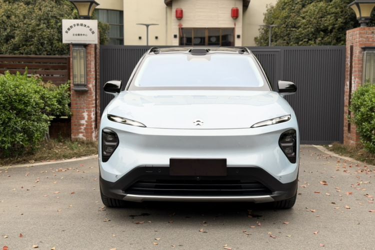 Used Nio ES7 2024 100kWh Signature Edition Exterior 4