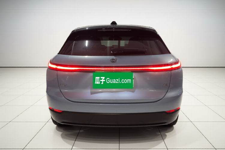 Used Nio ES7 2024 100kWh Signature Edition Exterior 4