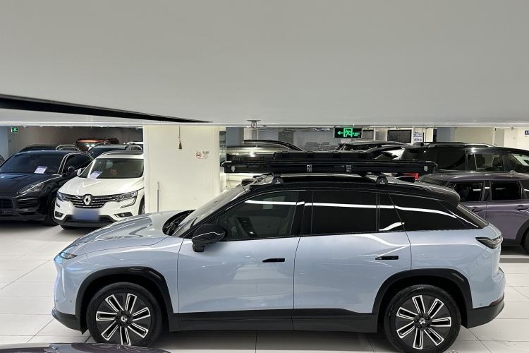 Used Nio ES7 2024 100kWh Exterior 5