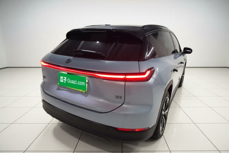 Used Nio ES7 2024 100kWh Signature Edition Exterior 5