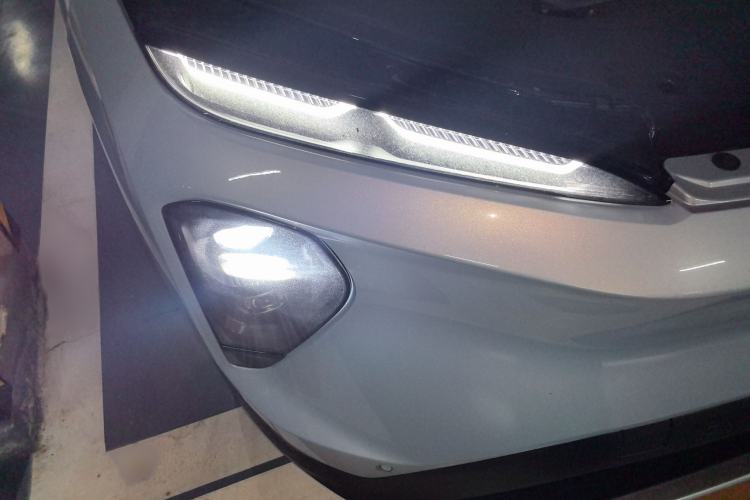 Used Nio ES7 2024 100kWh Signature Edition Exterior 6