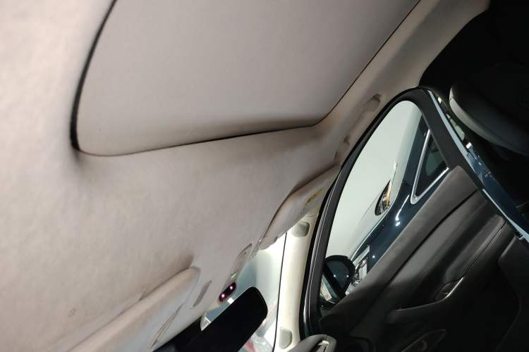 Used Nio ES7 2024 100kWh Headliner