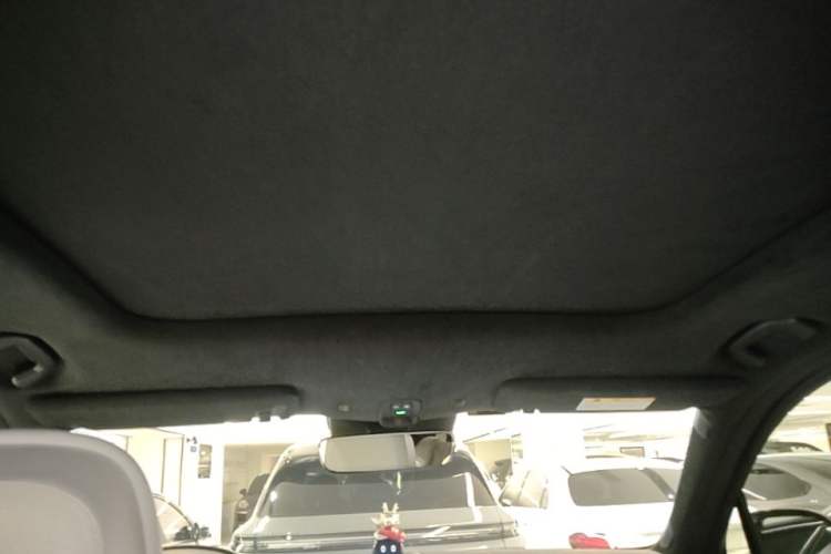 Used Nio ES7 2024 100kWh Headliner