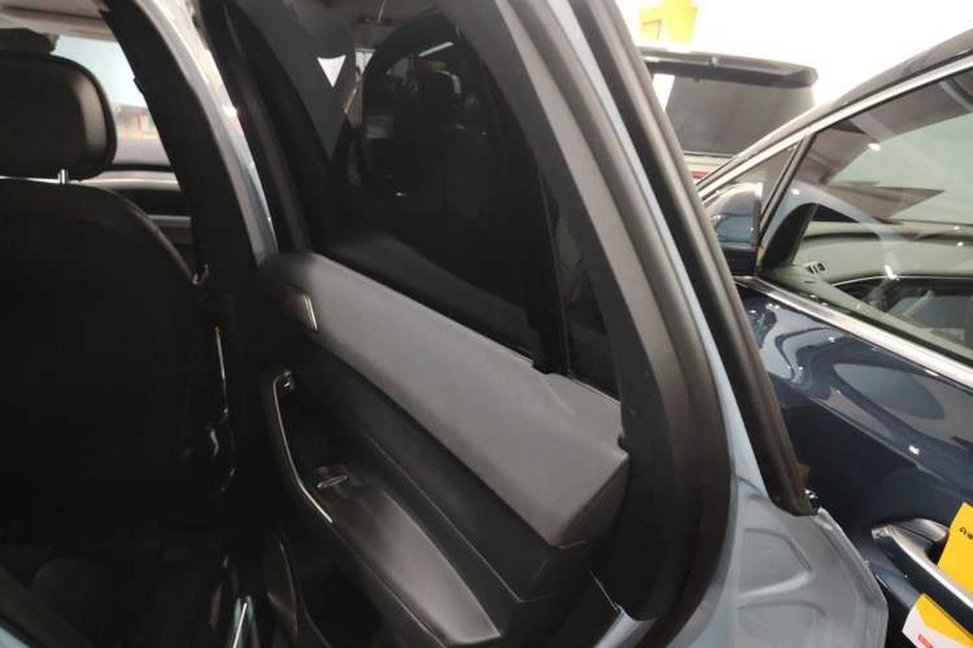 Used Nio ES7 2024 100kWh Interior 6