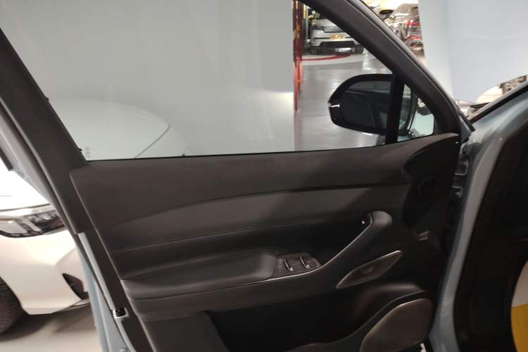 Used Nio ES7 2024 100kWh Interior 7
