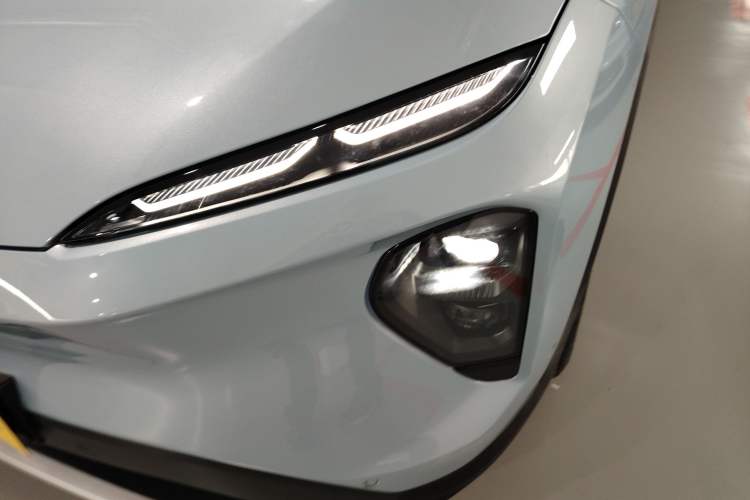 Used Nio ES7 2024 100kWh Left Front Headlight