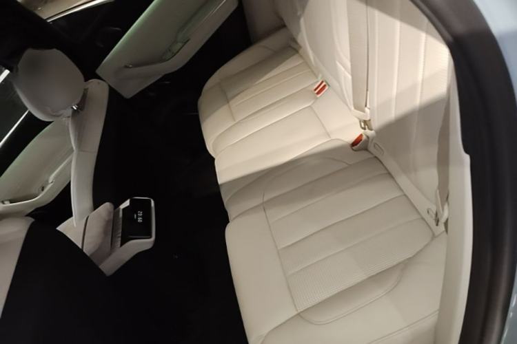 Used Nio ES7 2024 100kWh Left Rear Seat