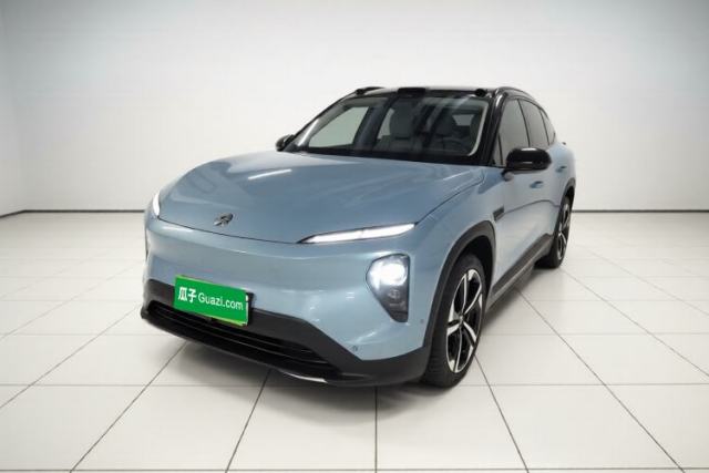 Used Nio ES7 2024 100kWh Signature Edition