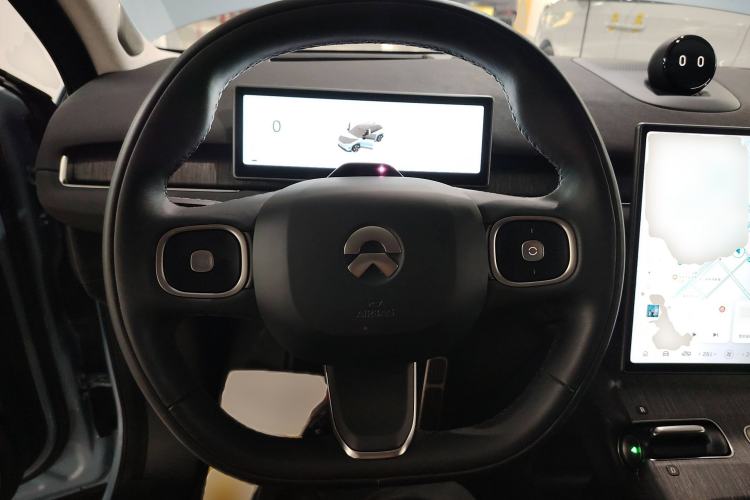 Used Nio ES7 2024 100kWh Steering Wheel