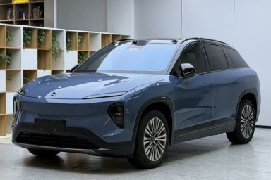 Used Nio ES7 2024 75 kWh