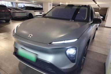 Used Nio ES7 2024 100kWh