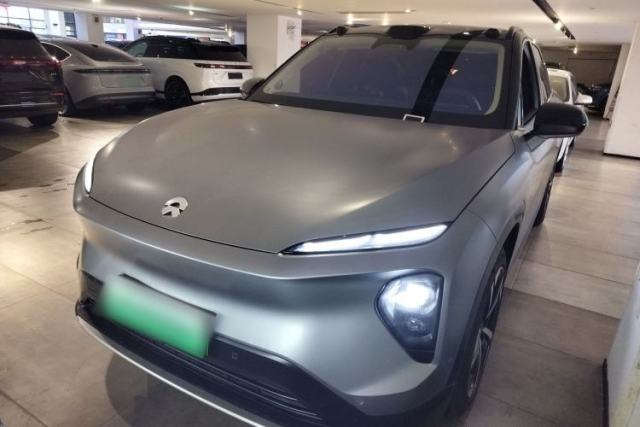 Used Nio ES7 2024 100kWh