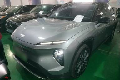 Used Nio ES7 2024 100kWh