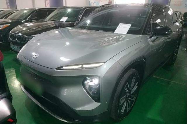 Used Nio ES7 2024 100kWh