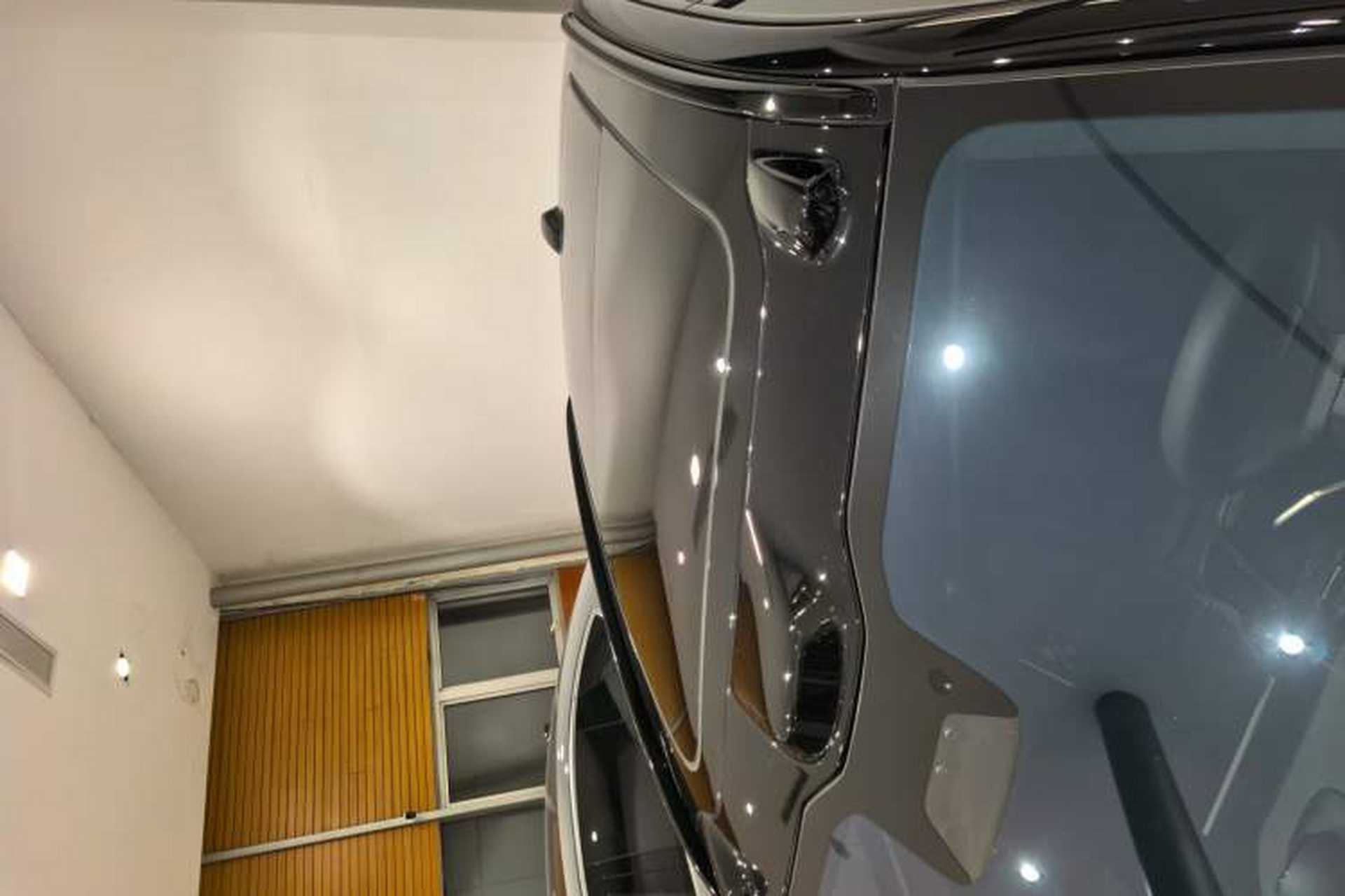 Used Nio ES7 2024 100kWh Signature Edition Roof