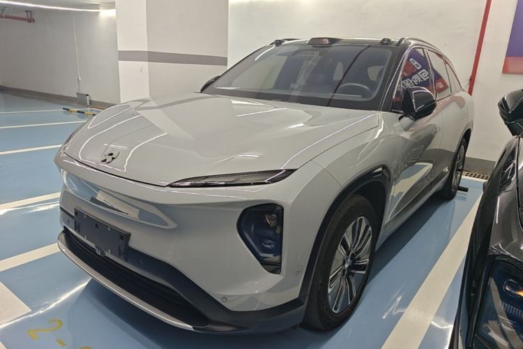 Used Nio ES7 2024 75 kWh Guazi used car, China used car export, Used car for sale, Used  cars, Cheapest cars for sale