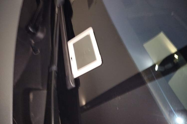 Used Nio ES7 2024 100kWh Vehicle Key