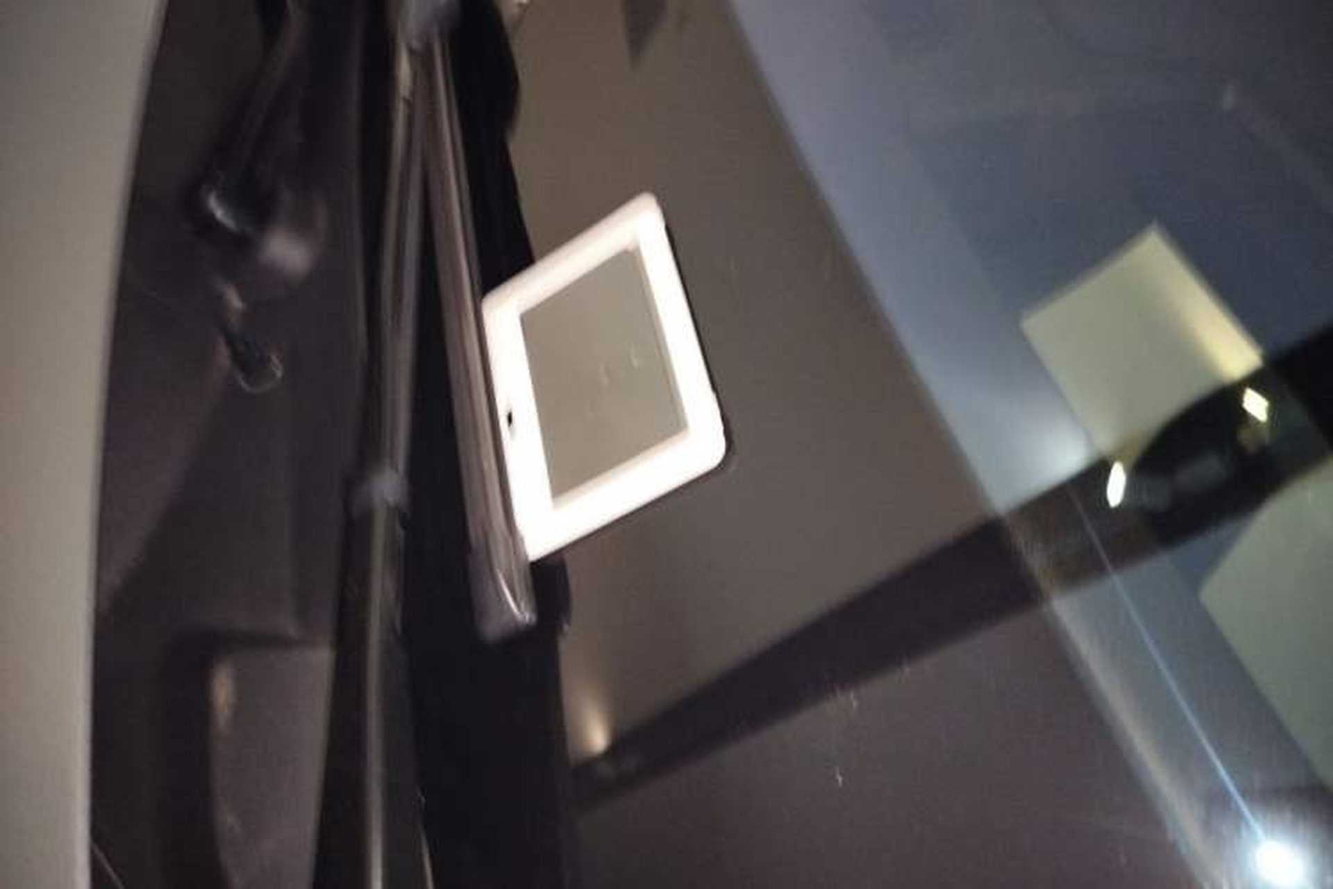 Used Nio ES7 2024 100kWh Vehicle Key