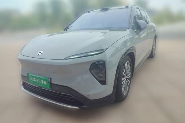 Used Nio ES7 2024 100kWh Signature Edition