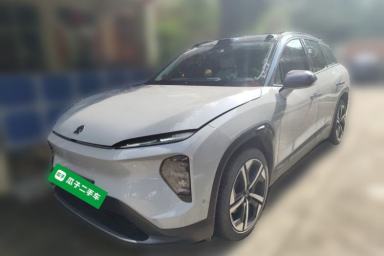 Used Nio ES7 2024 100kWh Signature Edition