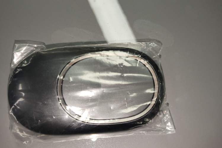 Used Nio ES7 2024 100kWh Interior 1