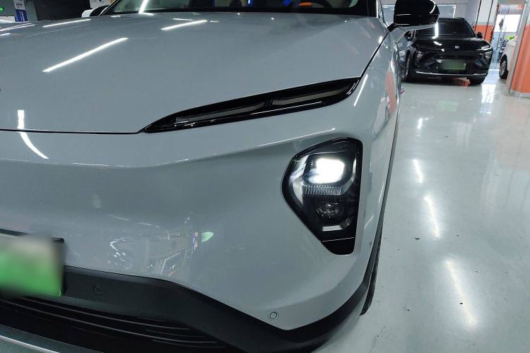 Used Nio ES7 2024 100kWh Signature Edition Left Front Headlight