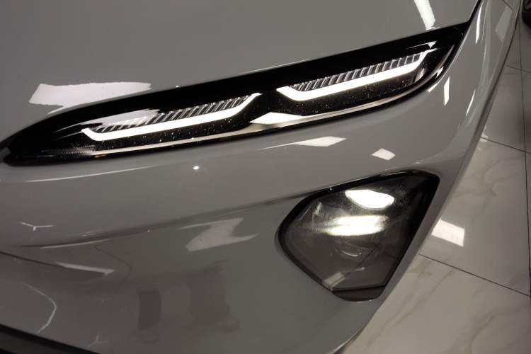 Used Nio ES7 2024 100kWh Left Front Headlight