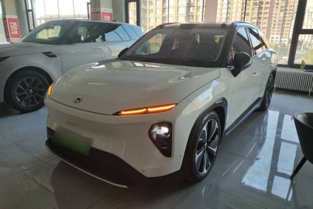 Used Nio ES7 2024 100kWh Signature Edition