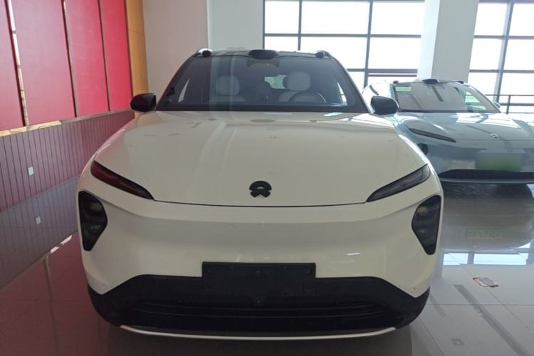 Used Nio ES7 2024 100kWh Signature Edition Front