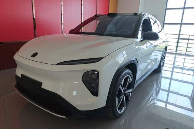 Used Nio ES7 2024 100kWh Signature Edition