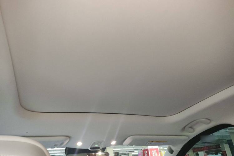 Used Nio ES7 2024 100kWh Signature Edition Headliner