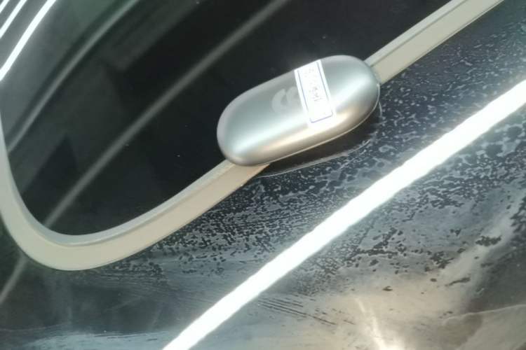 Used Nio ES7 2024 100kWh Interior 1