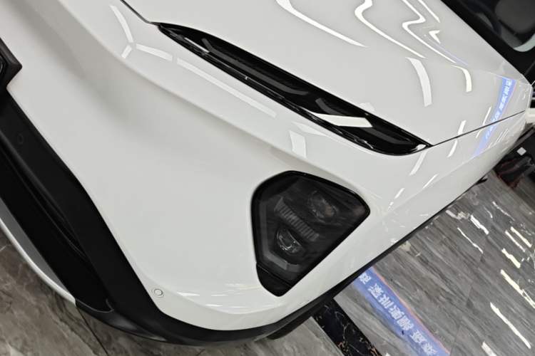 Used Nio ES7 2024 100kWh Left Front Headlight