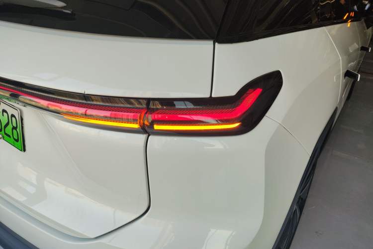 Used Nio ES7 2024 100kWh Signature Edition Right Rear Taillight