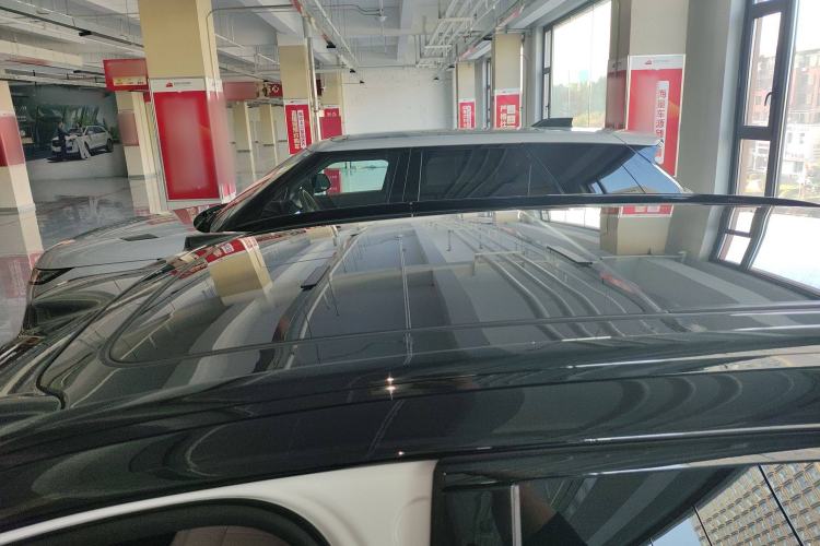Used Nio ES7 2024 100kWh Signature Edition Roof