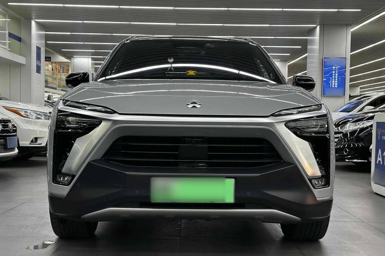 Used Nio ES8 2020 580 km Range Signature Edition Six-Seater Version Exterior 5