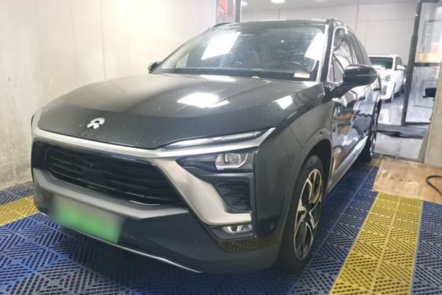 Used Nio ES8 2018 Founder Edition