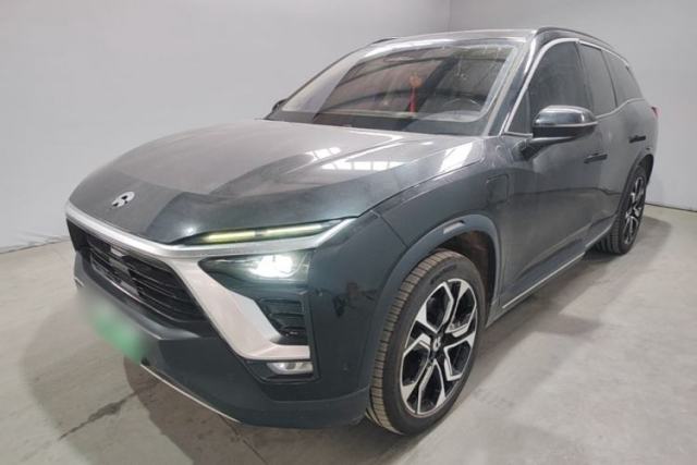 Used Nio ES8 2018 Founder Edition