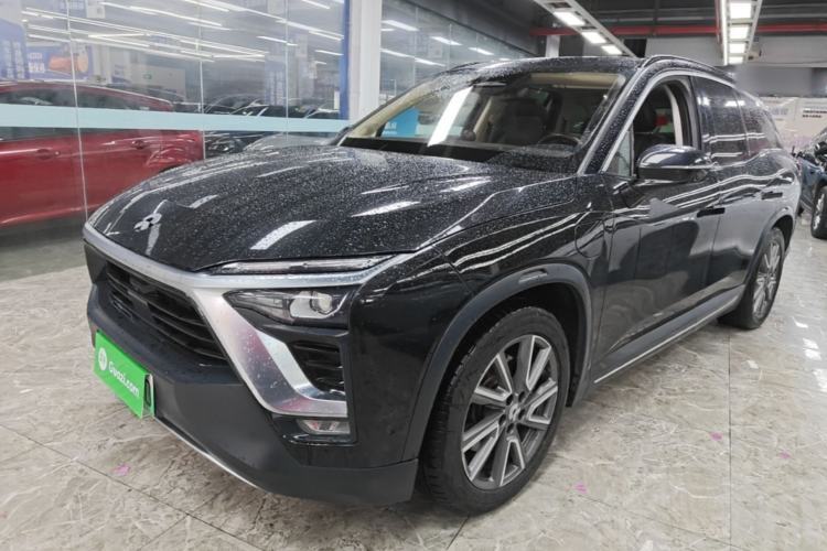 Used Nio ES8 2018 355 km Base Version 6-Seater Edition Guazi used car, China used car export, Used car for sale, Used  cars, Cheapest cars for sale