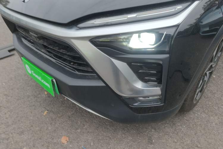 Used Nio ES8 2018 Founder Edition Left Front Headlight