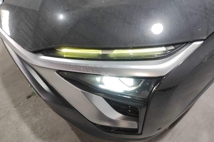 Used Nio ES8 2018 Founder Edition Left Front Headlight
