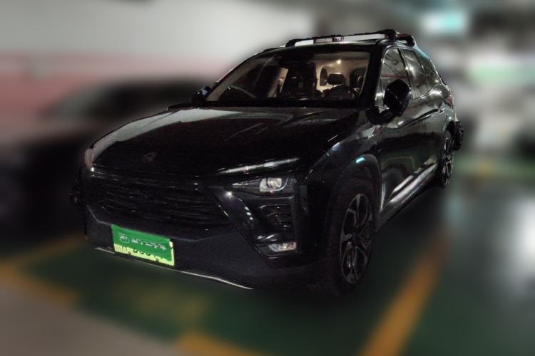 Used Nio ES8 2018 Founder Edition Guazi used car, China used car export, Used car for sale, Used  cars, Cheapest cars for sale, Electric vehicle, New energy car