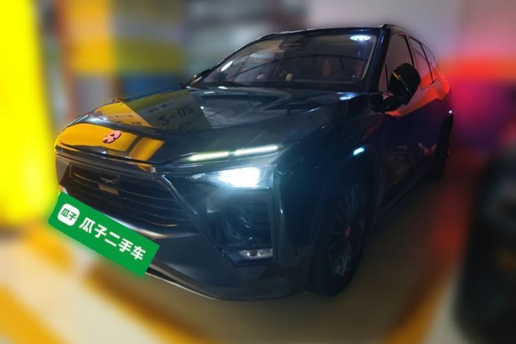 Used Nio ES8 2018 355 km Base Version 7-Seater Edition Guazi used car, China used car export, Used car for sale, Used  cars, Cheapest cars for sale