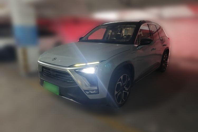 Used Nio ES8 2018 Founder Edition Guazi used car, China used car export, Used car for sale, Used  cars, Cheapest cars for sale
