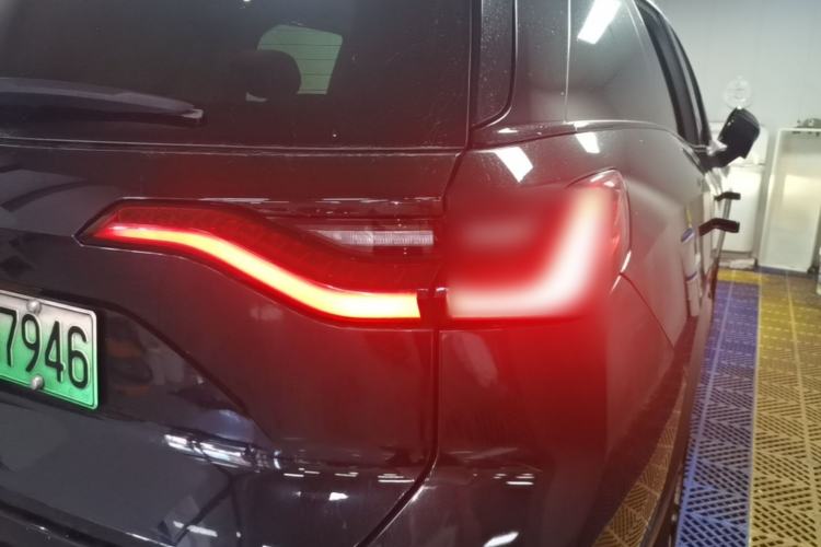 Used Nio ES8 2018 Founder Edition Right Rear Taillight