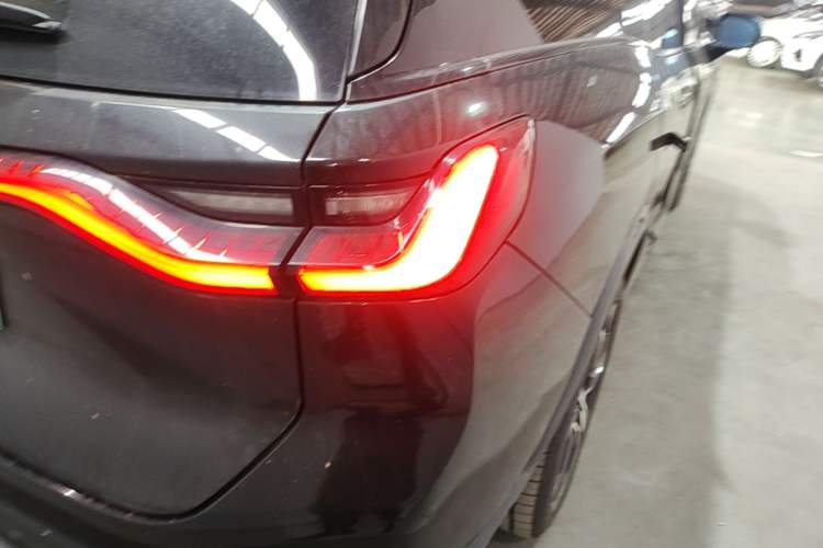 Used Nio ES8 2018 Founder Edition Right Rear Taillight